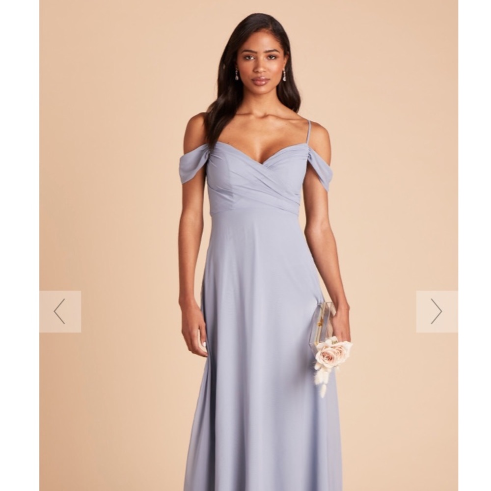 NWT Birdy Grey Spence Convertible Dress